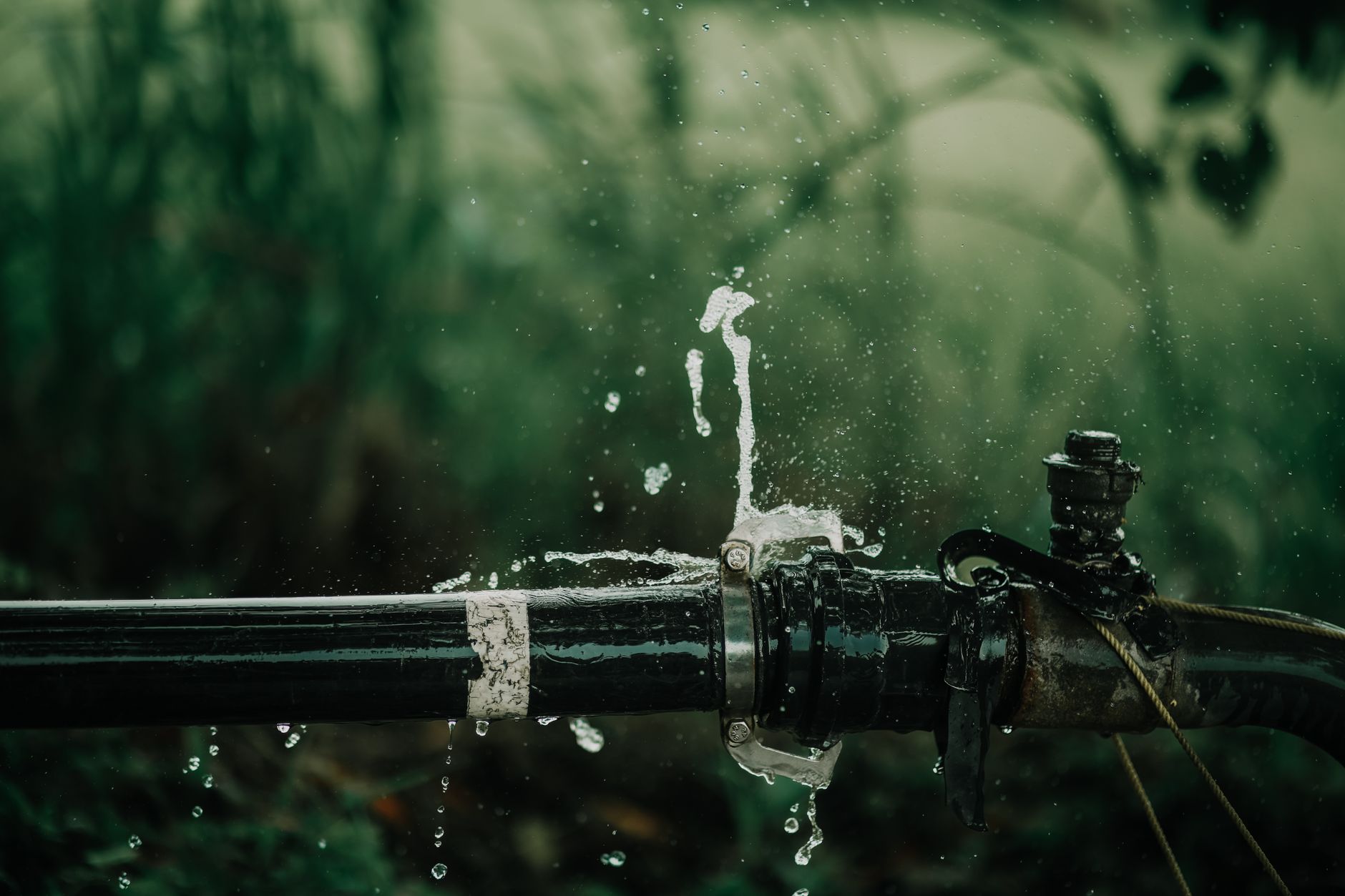 Recherche de fuite d'eau à Meaux